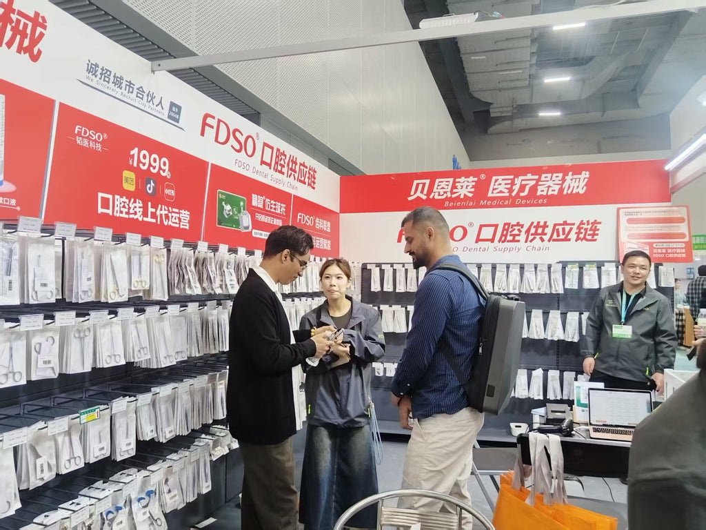 Guangzhou Private Chinese–English Interpreter & Travel Assistant — 8 Hours