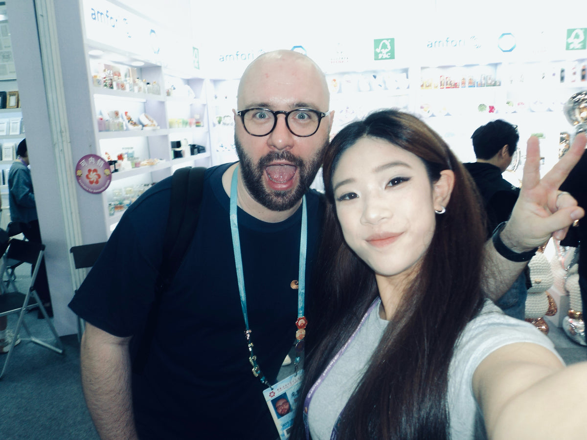 Guangzhou Private Chinese–English Interpreter & Travel Assistant — 8 Hours