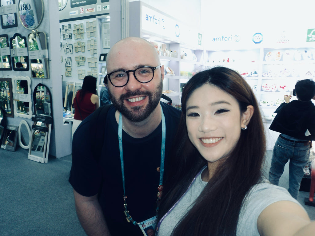 Guangzhou Private Chinese–English Interpreter & Travel Assistant — 8 Hours