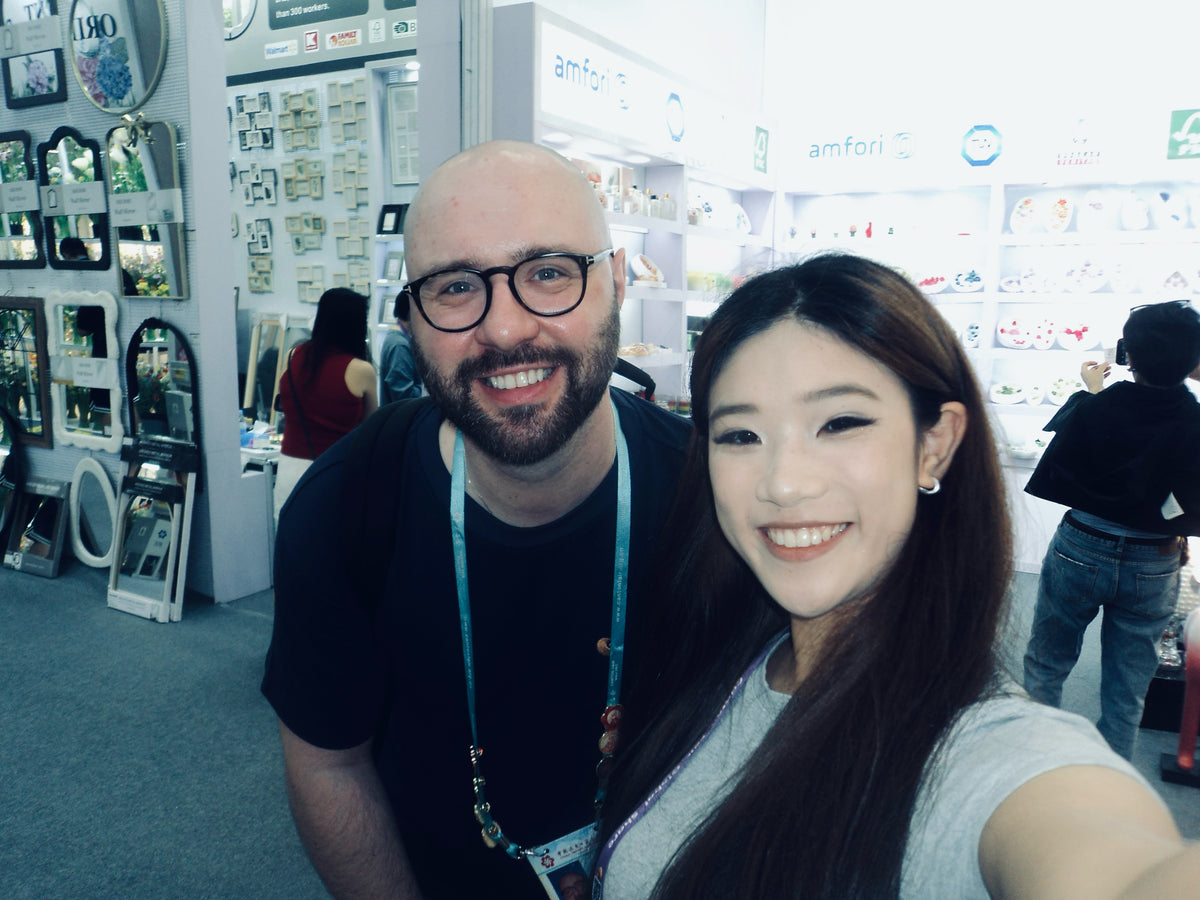 Guangzhou Private Chinese–English Interpreter & Travel Assistant — 8 Hours