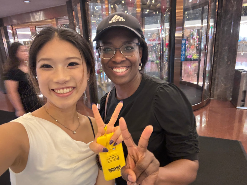 Guangzhou Private Chinese–English Interpreter & Travel Assistant — 8 Hours