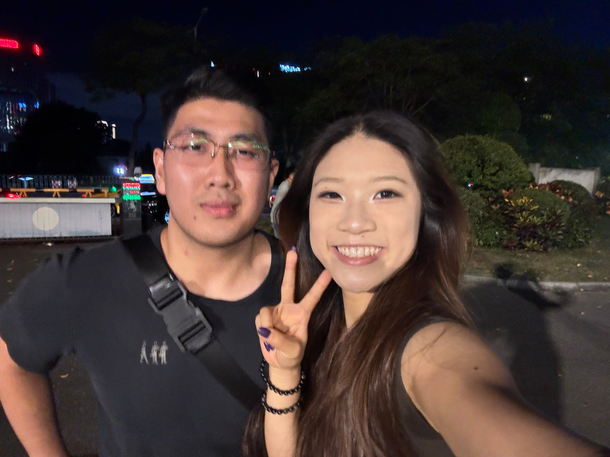 Guangzhou Private Chinese–English Interpreter & Travel Assistant — 8 Hours
