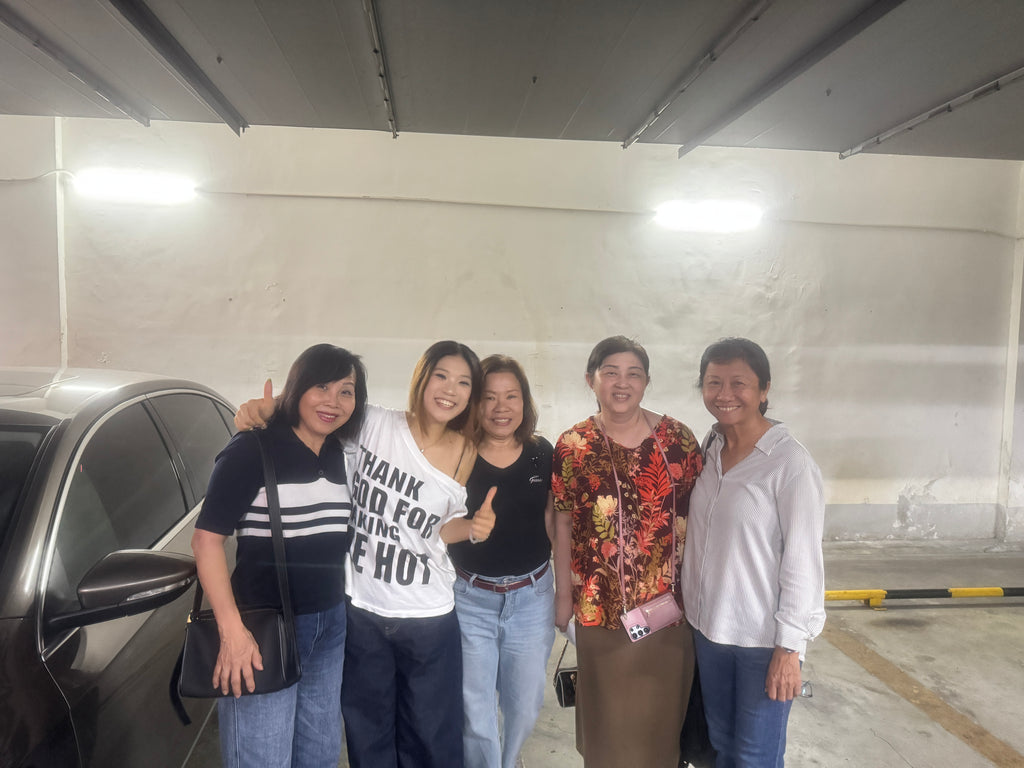 Guangzhou Private Chinese–English Interpreter & Travel Assistant — 8 Hours